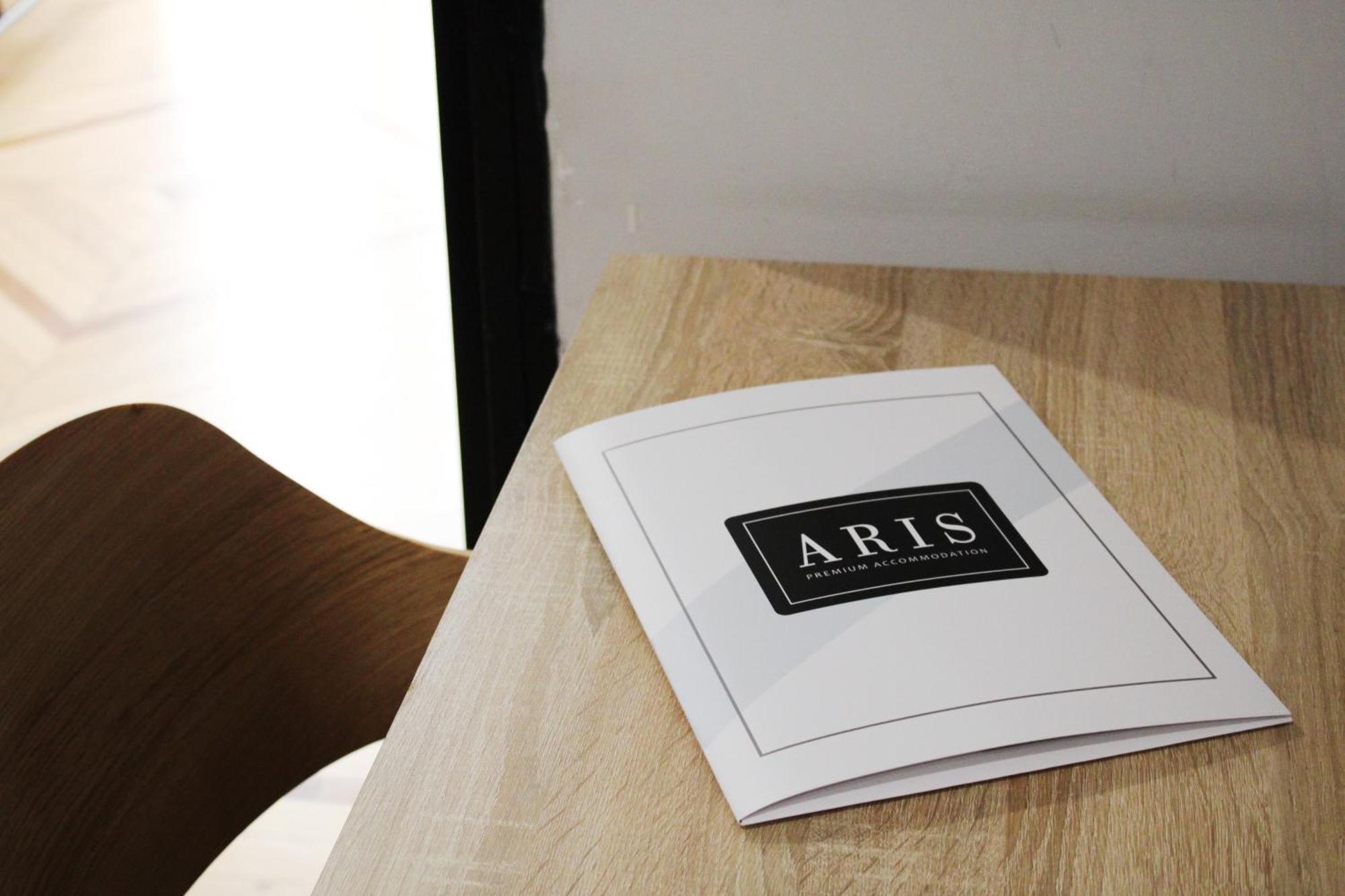 Aris Premium Accommodations Athen Zimmer foto